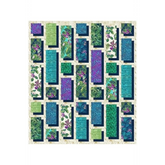 City Shadows Quilt Pattern